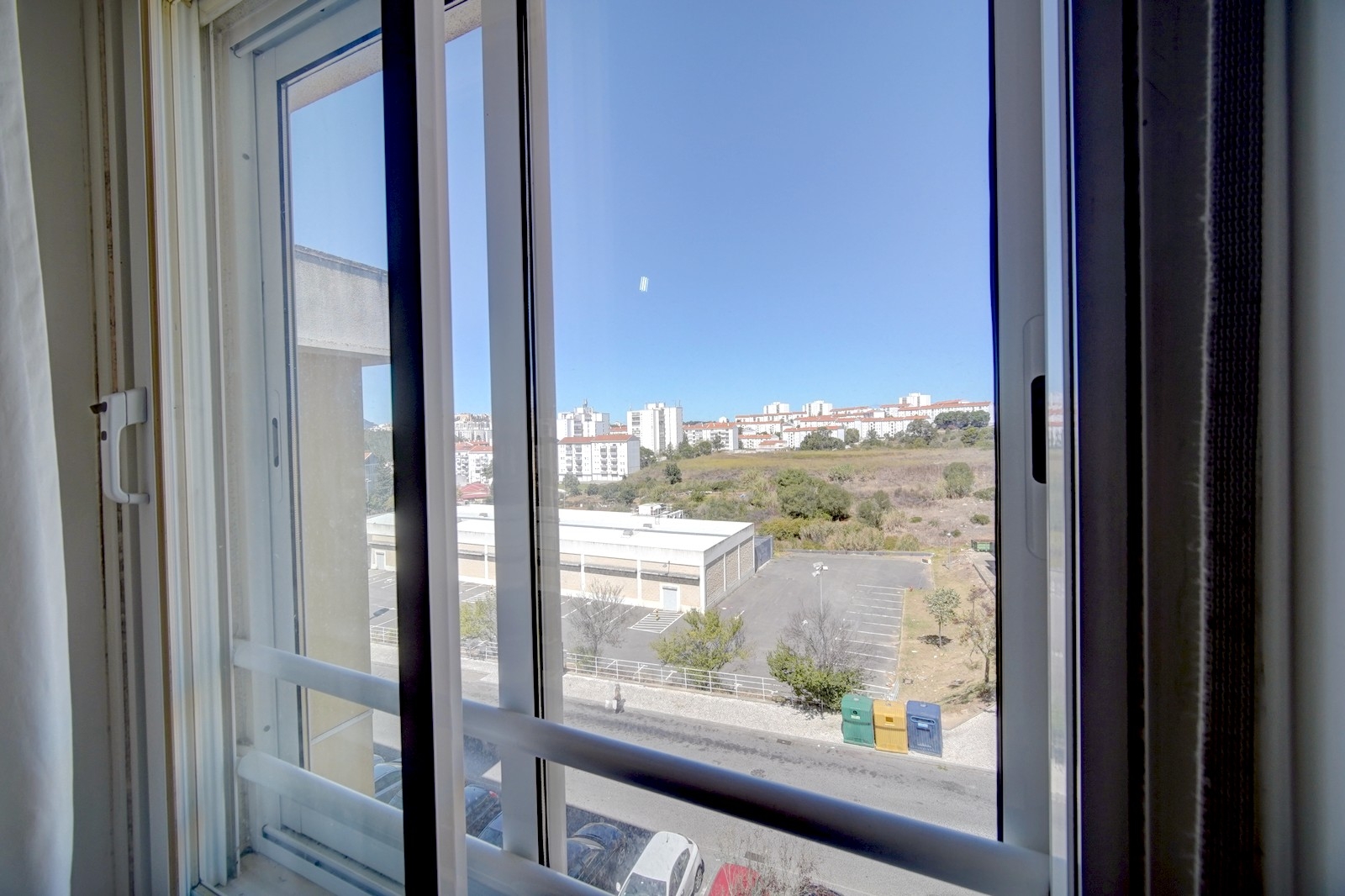 T4 em Mira Sintra com opção de parqueamento