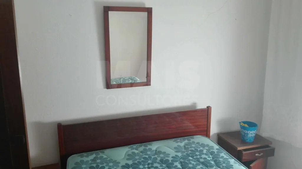 Apartamento T2 com Vista Mar em Peniche – Excelente Localização