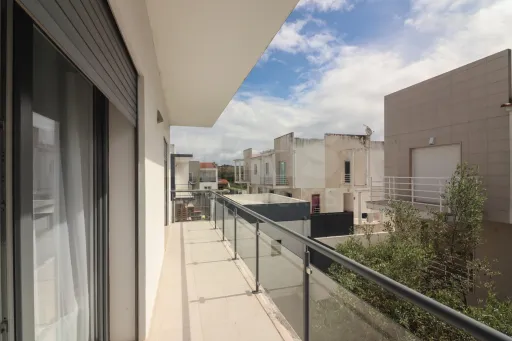 Excellent 3 bedroom villa in Aveiras de Cima