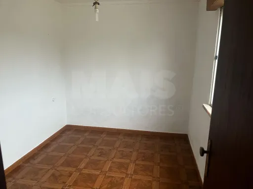 Moradia Térrea T2 nos Foros de Salvaterra