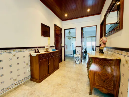 Apartamento T2 no Forte da Casa Mobilado