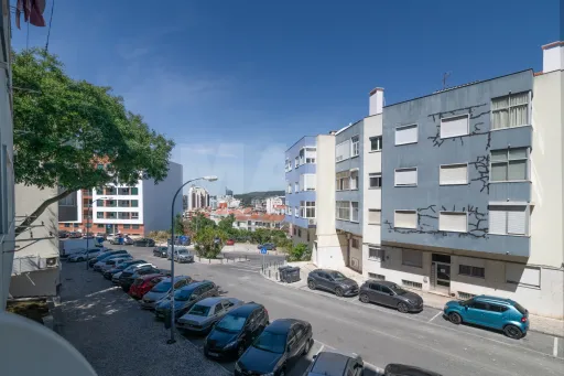 T1 + 1 em Algés
