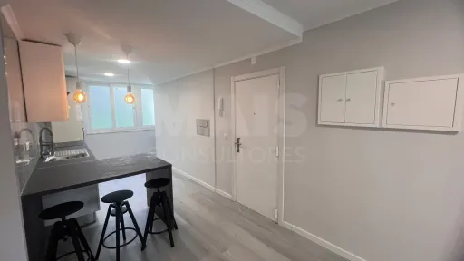 Fully Renovated 2-Bedroom Apartment - Benfica