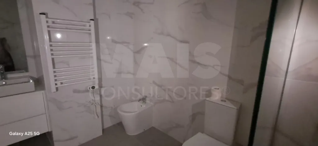 Apartamento T2 em Olhão, sem mobília