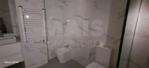 Apartamento T2 em Olhão, sem mobília