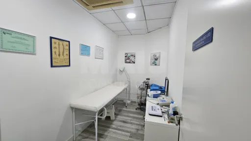 Loja Remodelada Shoping Cacém