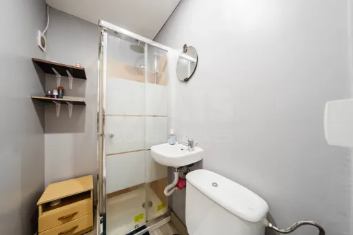 Opportunity in Lourinhã – 3-bedroom apartment in a great location!