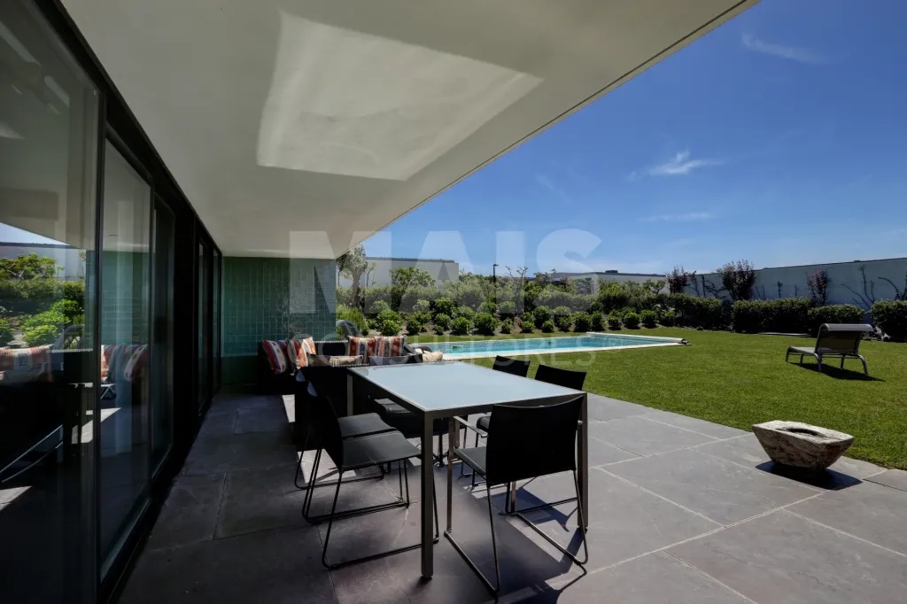 Terreno para Construção em Bom Sucesso Resort , Óbidos