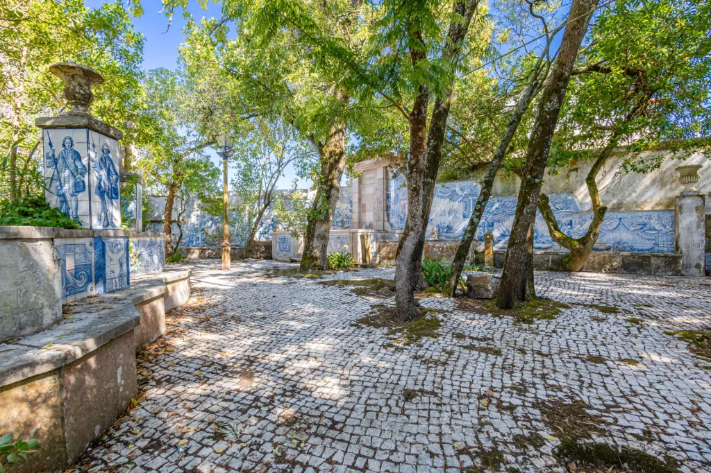 Quinta em Sintra