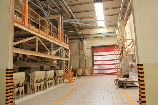 Unidade Industrial de Grande Dimensão – Zona Industrial de Gavião