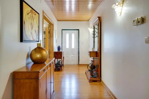 Quinta com moradia térrea em Torres Vedras