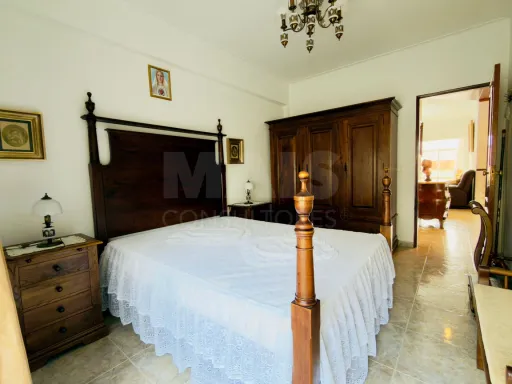Apartamento T2 mobilado no Forte da Casa