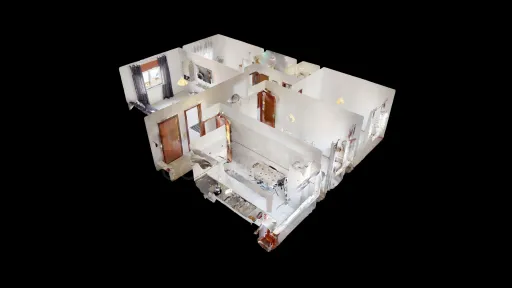 3 bedroom apartment Alhandra