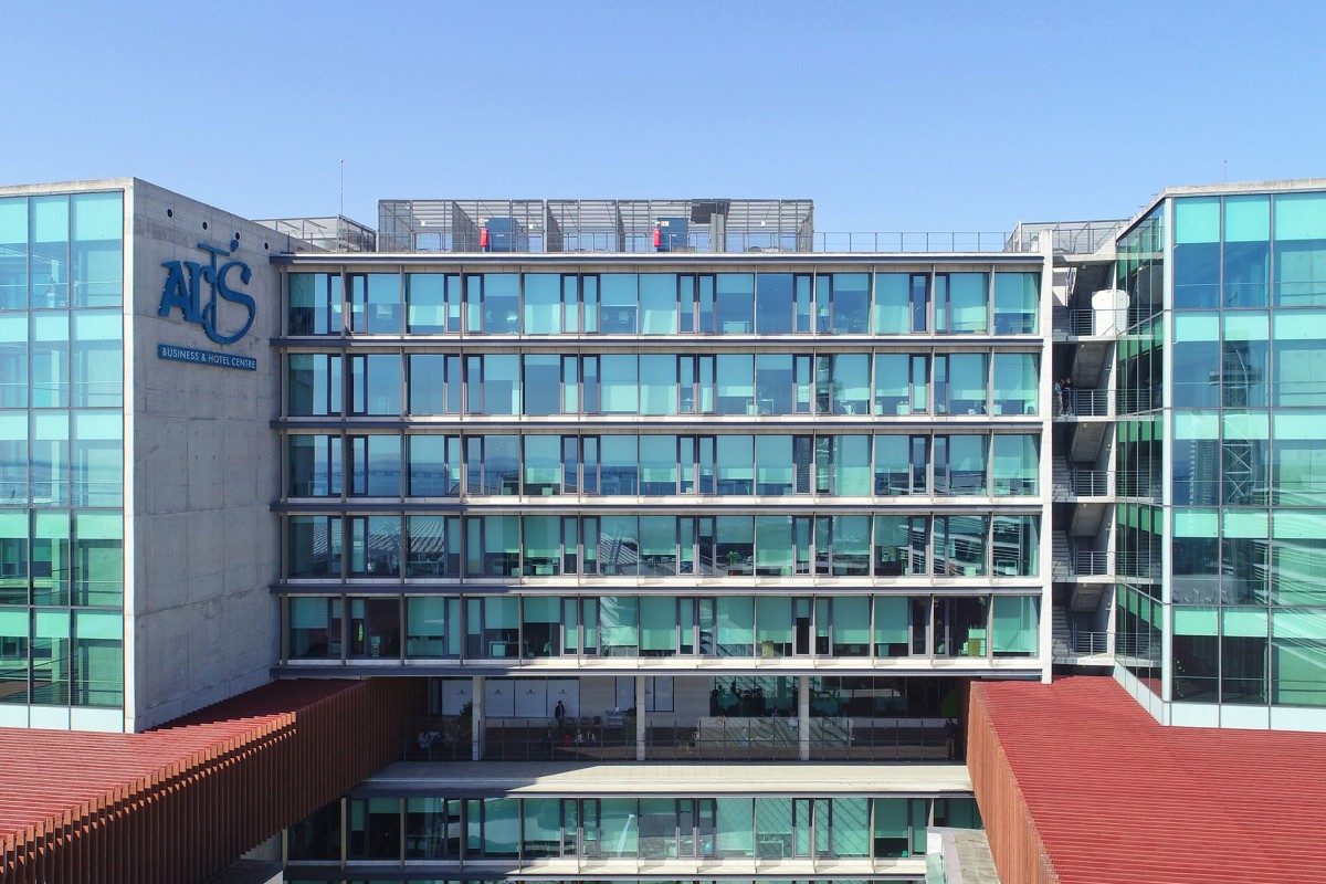Descubra o que faz do Art's Building no Parque das Nações o novo destino de trabalho das empresas!