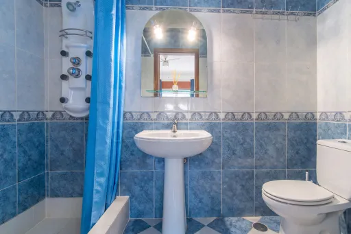 Apartamento T2 em Samora Correia