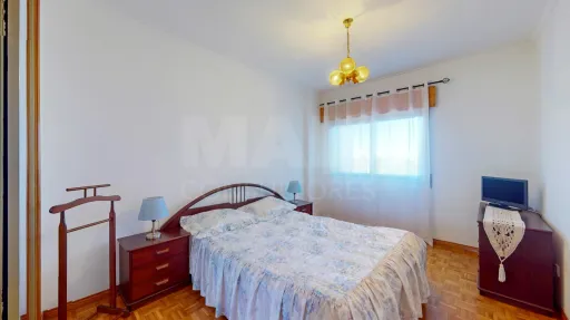Apartamento T3 na Urbanização São Marcos Sintra