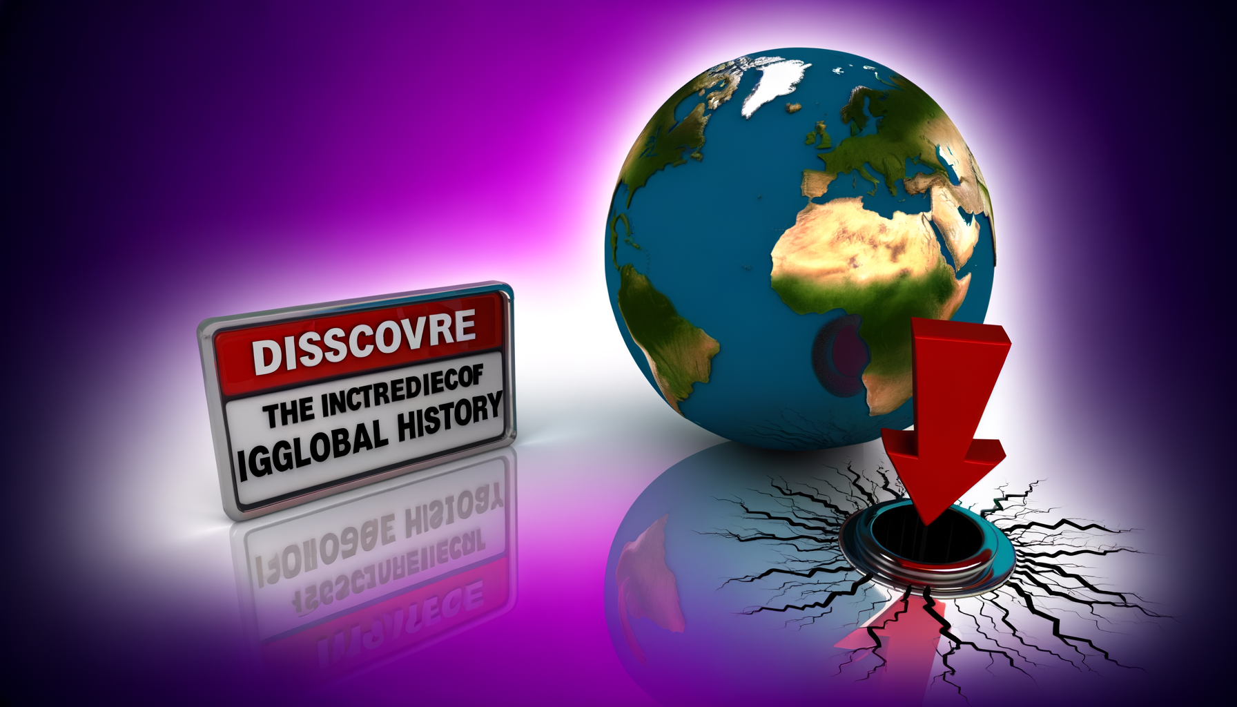 Descubra o Impacto Inacreditável dos Apagões na História Mundial!