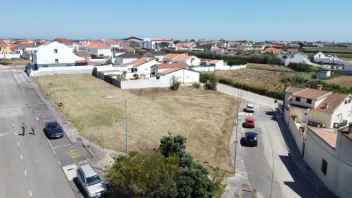 Terreno Lote 8 Bufarda