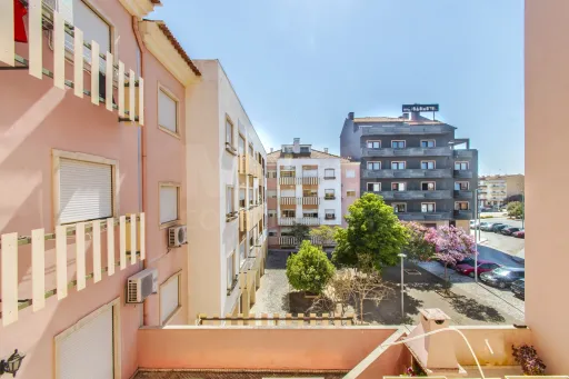 Apartamento T3 | Nossa Senhora de Fátima | Entroncamento