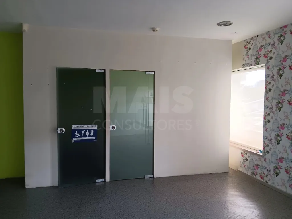 Investidores e futuros proprietários