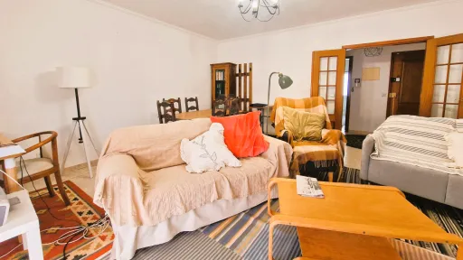 Apartamento T2, com elevador e estacionamento - Caldas da Rainha