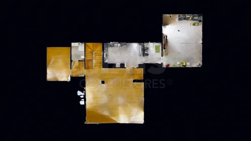 Moradia nova com piscina T4 em Linda a Velha