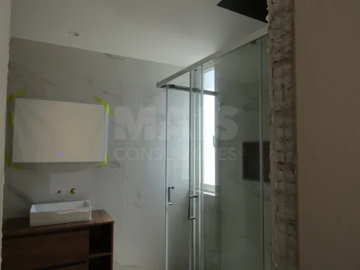 T4 Duplex | Vista Campo e Mar | Terraço Privativo >150 m² | Piscina | Jacuzzi