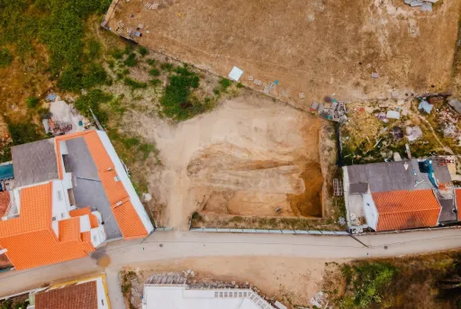 Moradia T4 em Banda com Cave | Construção Nova | Azambujeira dos Carros, Bombarral