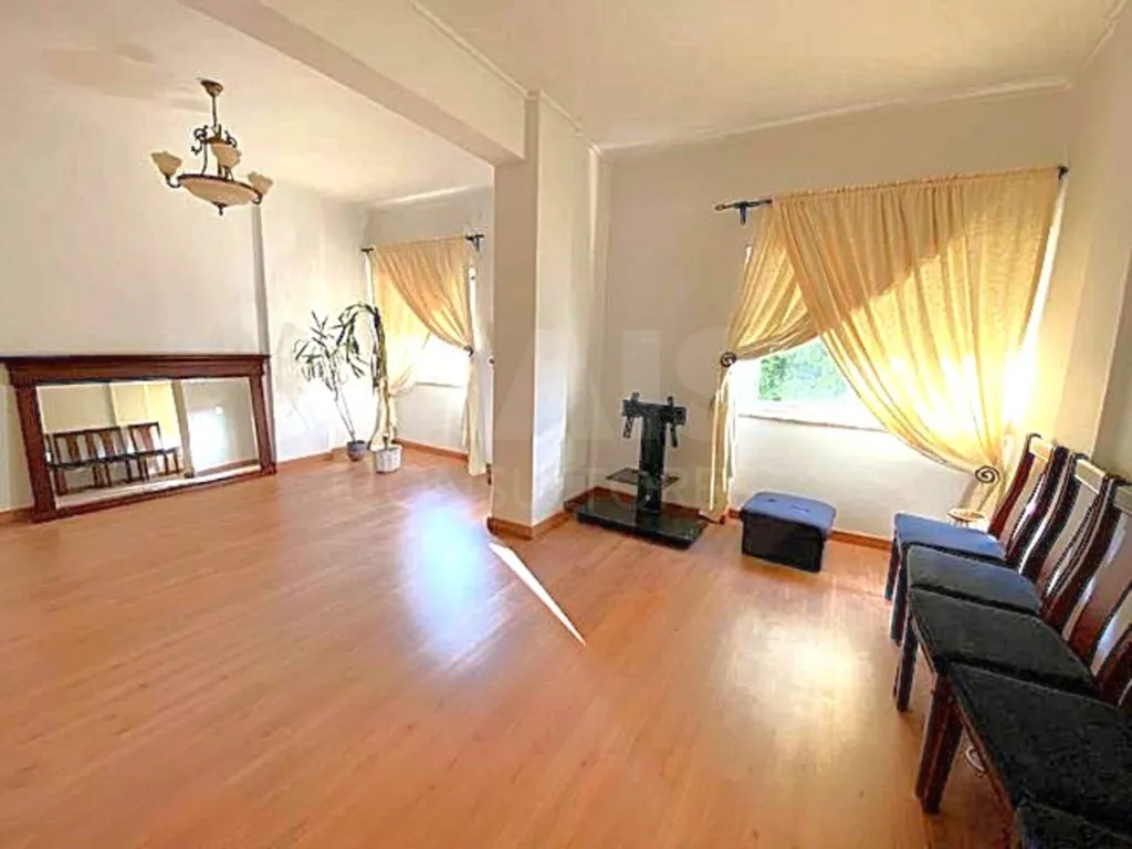 4 bedrooms Venteira