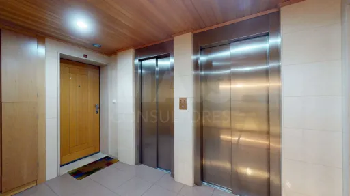 Apartamento T3 em Marvila