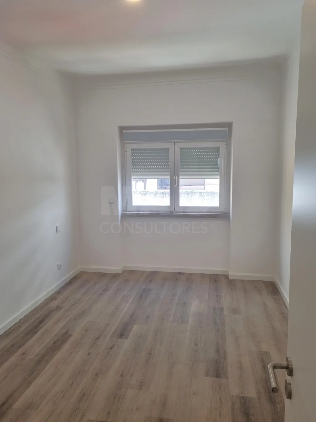 Apartamento T2 Remodelado