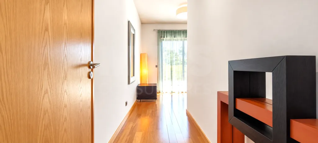 2-Bedroom Apartment - São Martinho do Porto