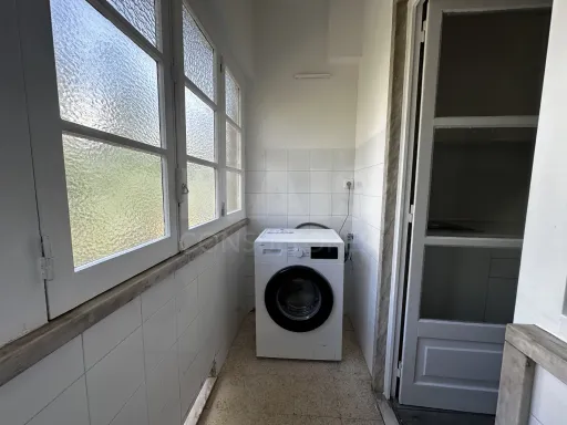 Apartamento T2 no Lumiar | Ameixoeira a 800m da estação do metro da Ameixoeira