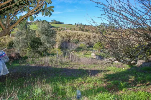 Quintinha com Moradia T2+1, em Sobral de Monte Agraço