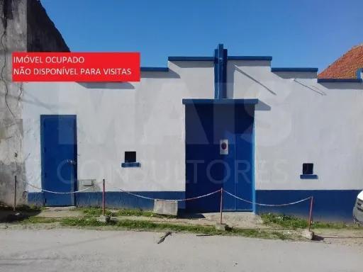 Prédio Misto Santarém Centro