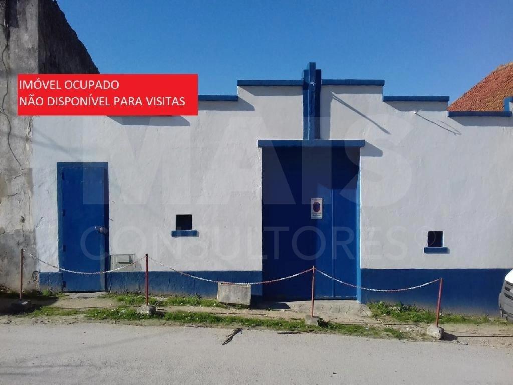 Prédio Misto Santarém Centro