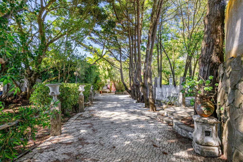 Quinta em Sintra