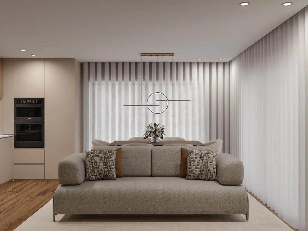 Barlavento: viva o Algarve a poucos passos do mar