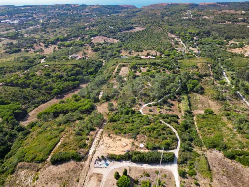 Moradia contemporânea T7 vista mar
