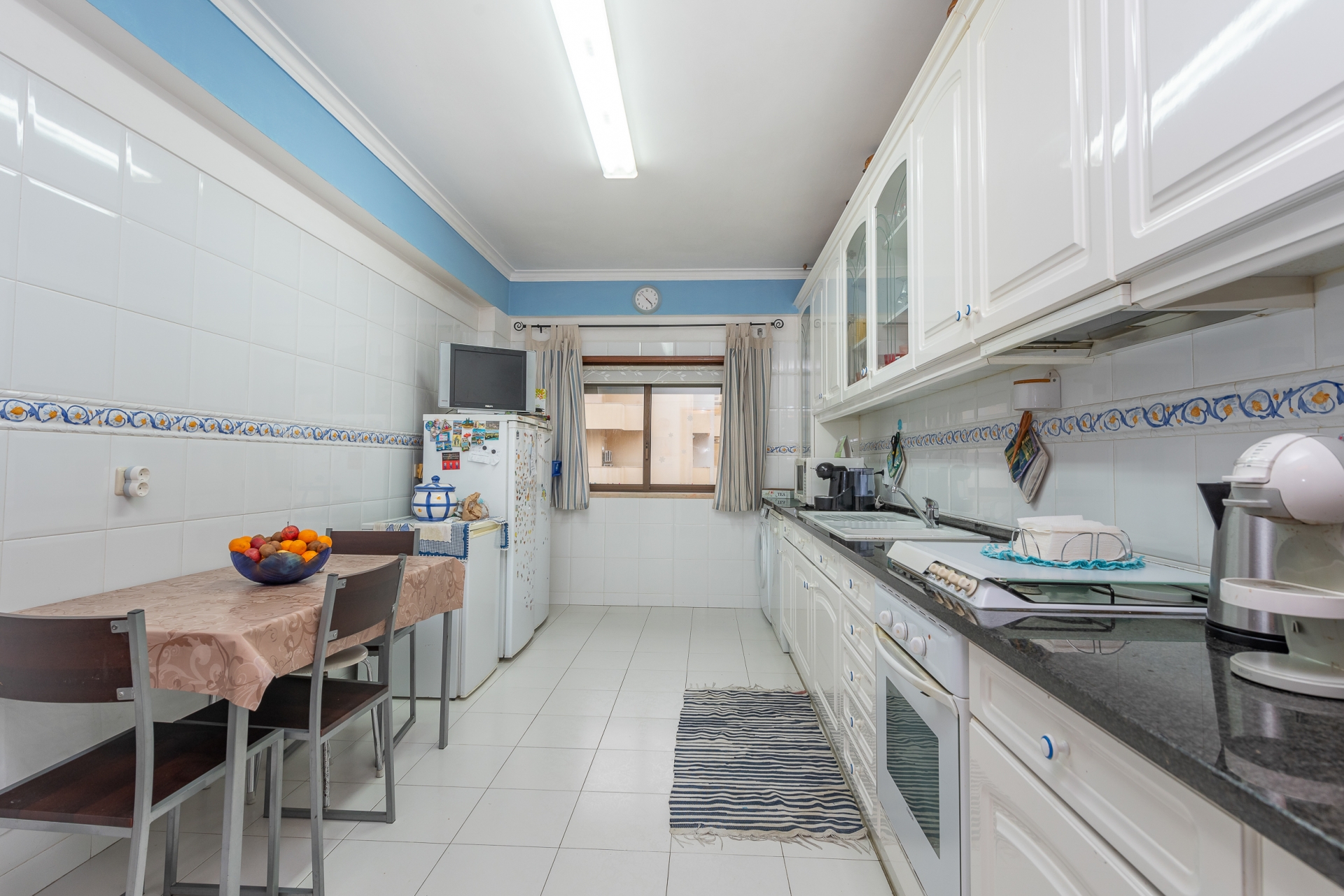 Apartamento T3 na Quinta da Piedade