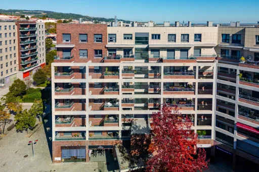 Malvarosa não é só onde vais viver, é onde vais querer ficar.