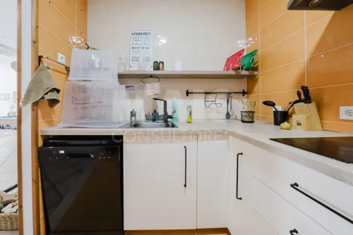 Investment property in downtown Peniche