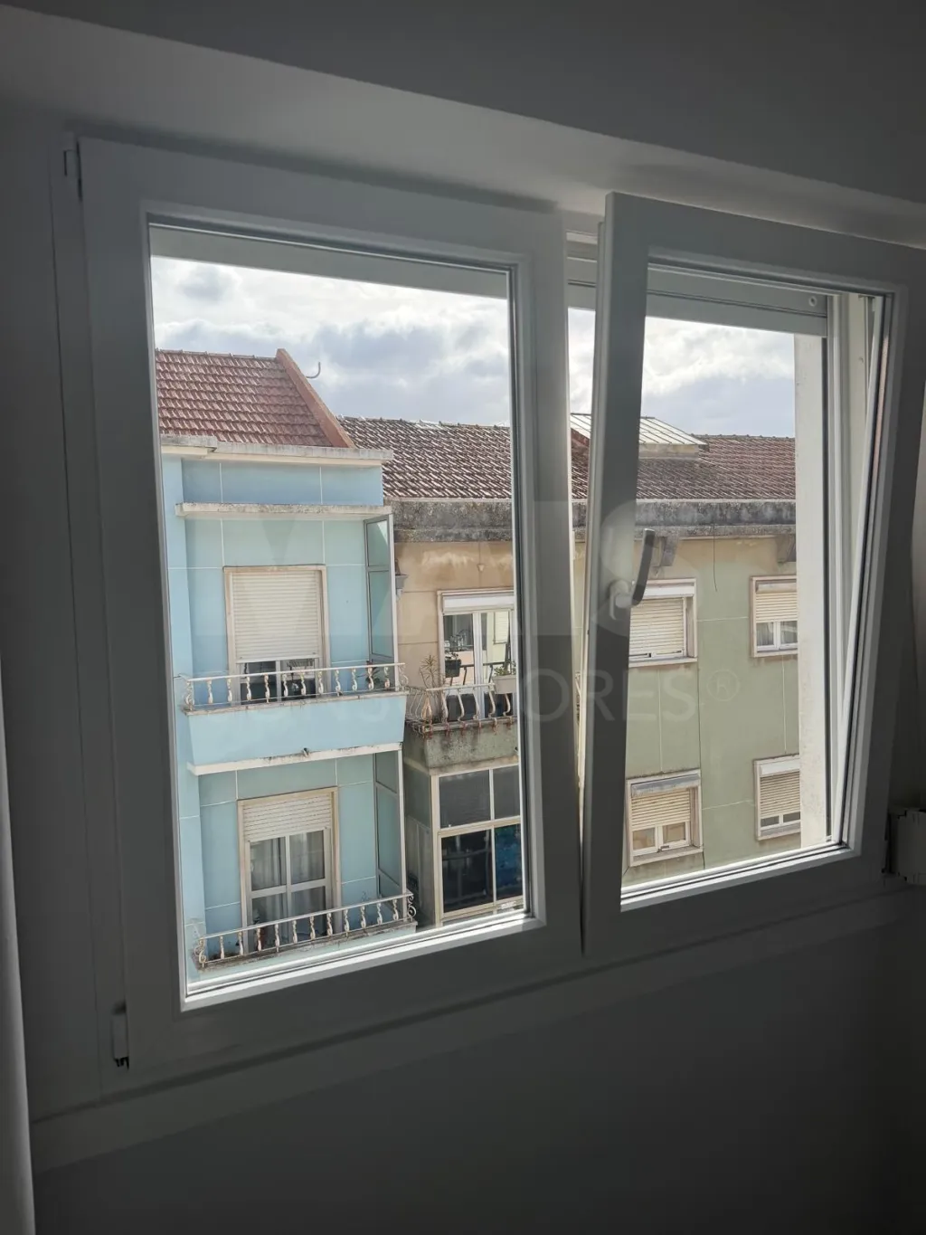 T2+1 remodelado no centro de Queluz |  Equipa Top+