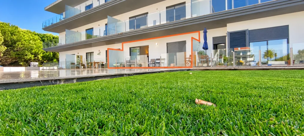 2-Bedroom Apartment - São Martinho do Porto