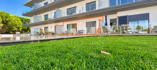 2-Bedroom Apartment - São Martinho do Porto
