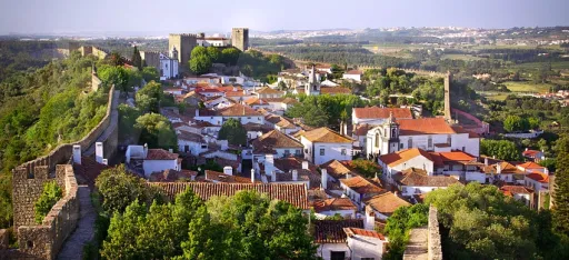 Garagem de 12,30 m² em Óbidos