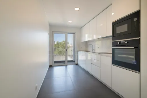 3-Bedroom Apartment at Quinta da Marianas