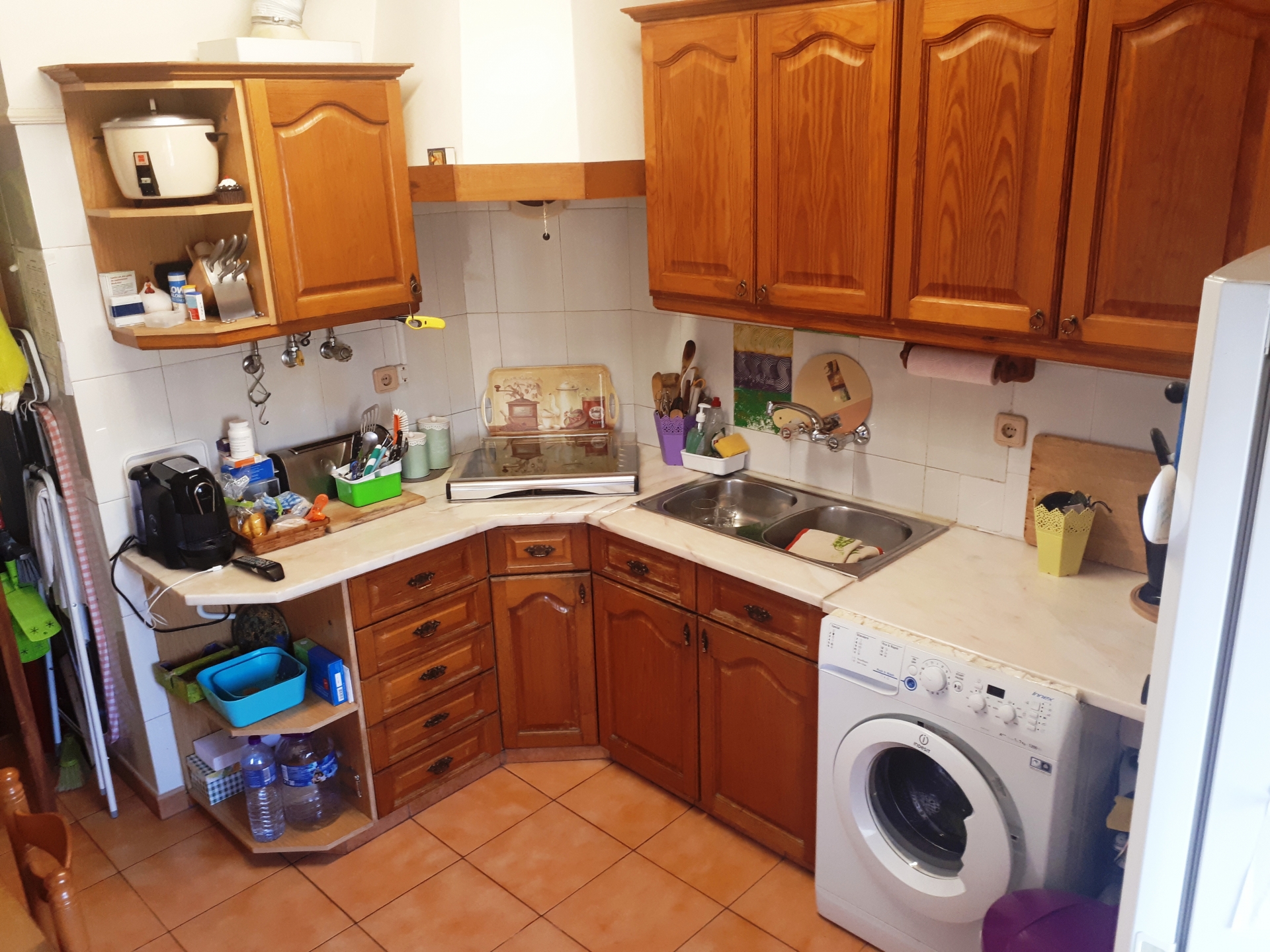 Apartamento T2 nos Olivais Sul