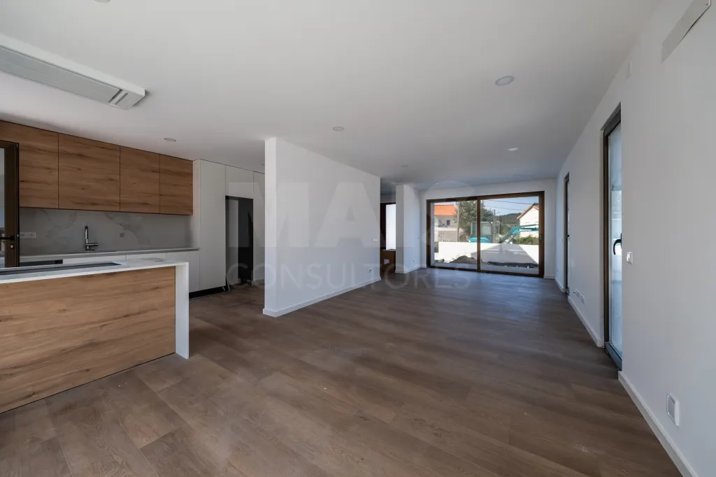 3-Bedroom House (3 Suites) with Pool and Garden - Salir do Porto