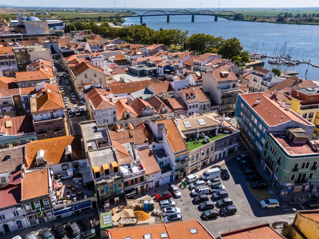 Prédio com Projeto para 7 fraçcões